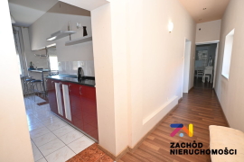 Lokal 80m2 w Śródmieściu